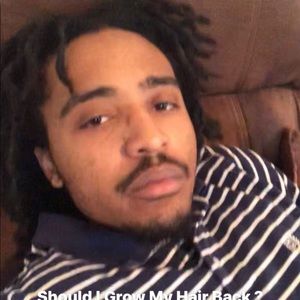 Meet your Posher, Ricky